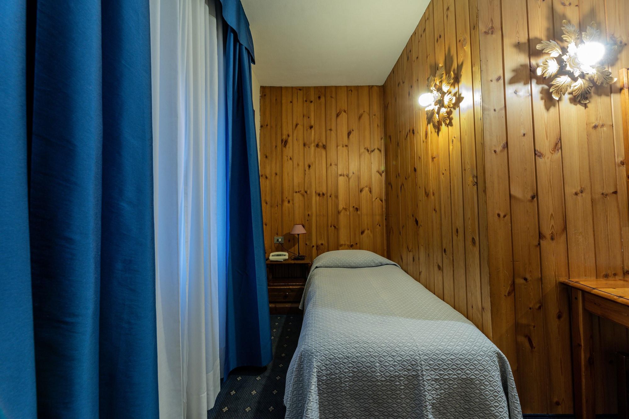 Hotel Courmayeur Exteriér fotografie