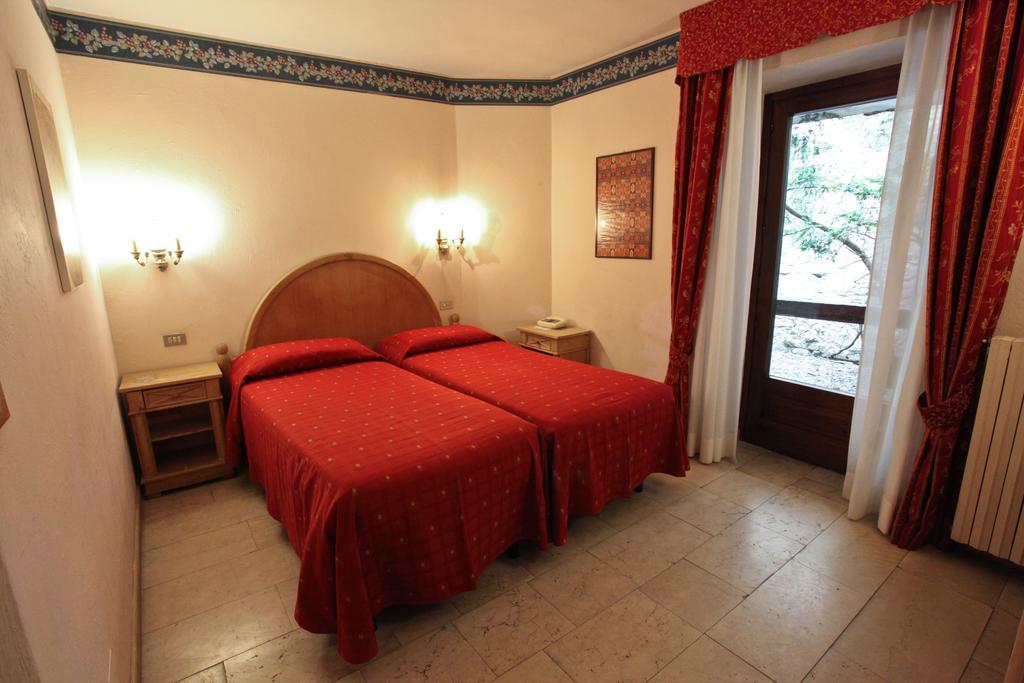 Hotel Courmayeur Exteriér fotografie
