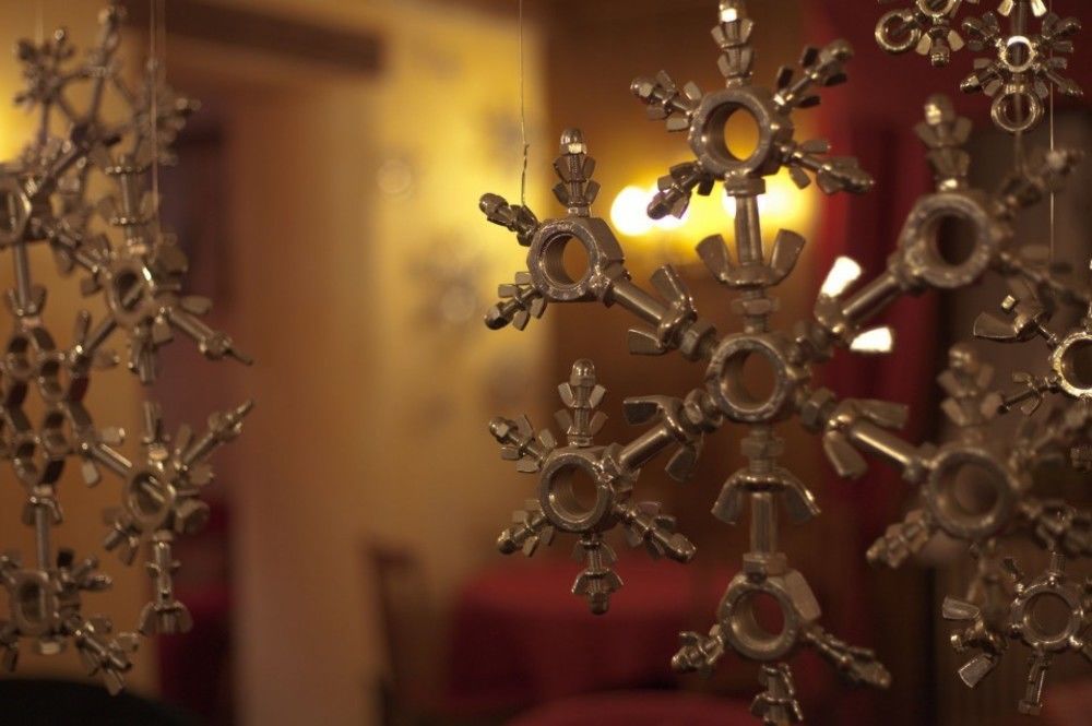 Hotel Courmayeur Exteriér fotografie